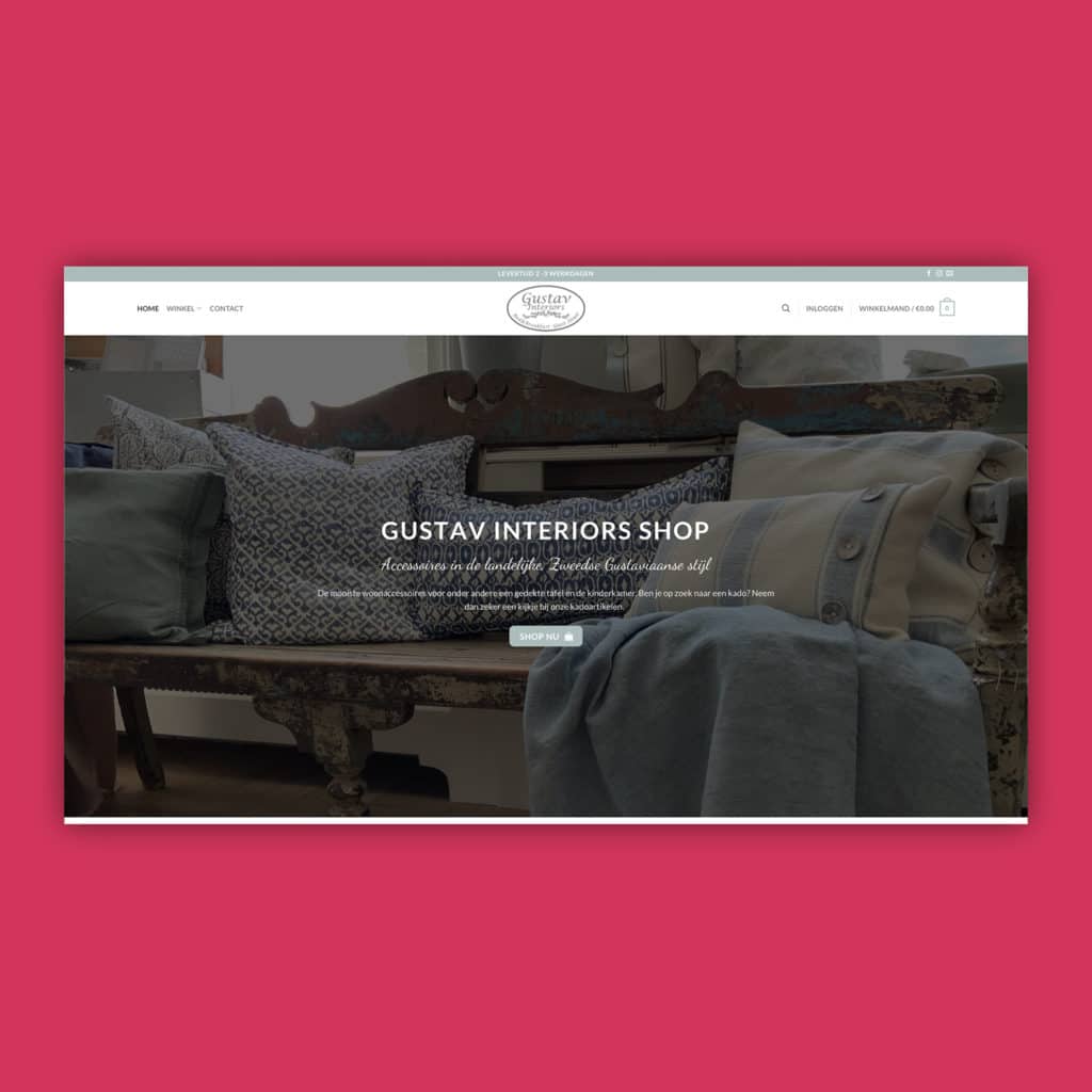Gustavinteriors