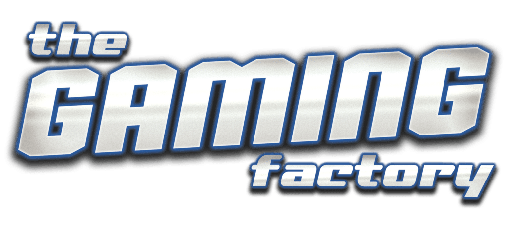 The Gaming Factory
