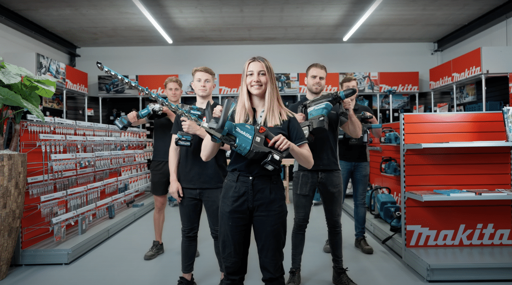 Videoproductie eindhoven