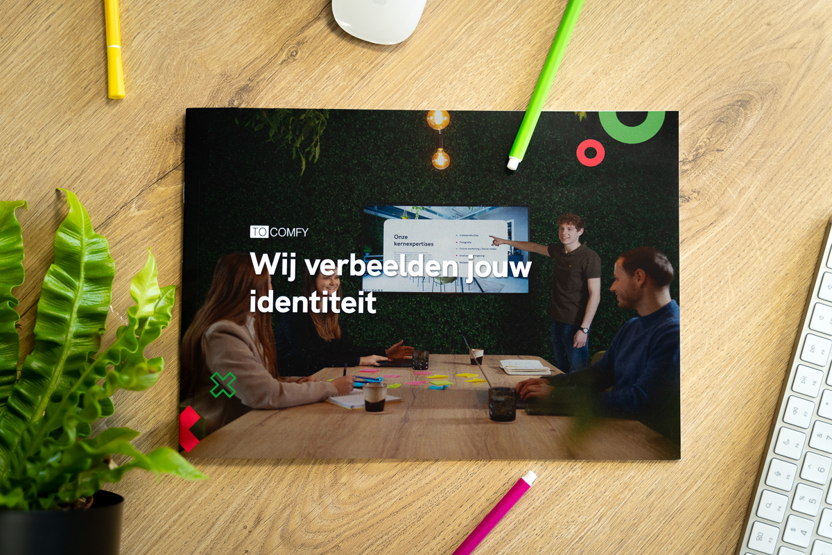 Social media marketing Eindhoven