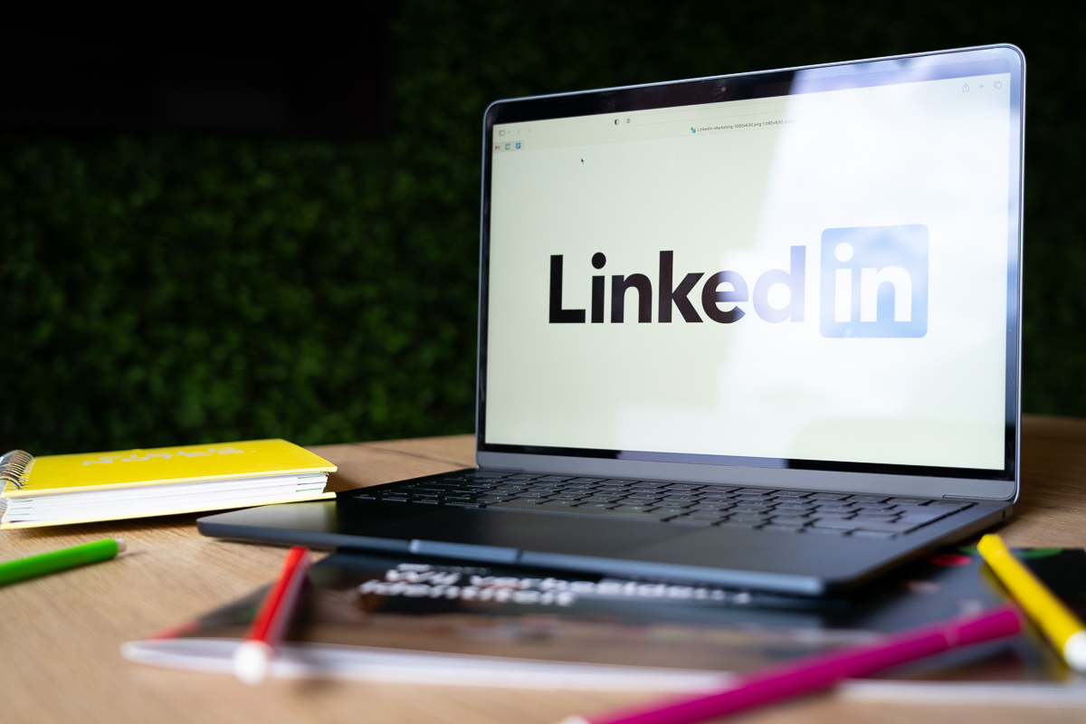 Social media marketing Wijchen