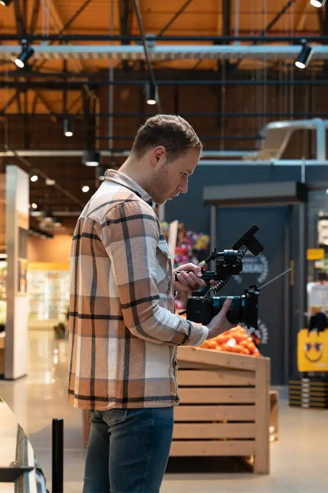 Bedrijfsfilm Nijmegen laten maken