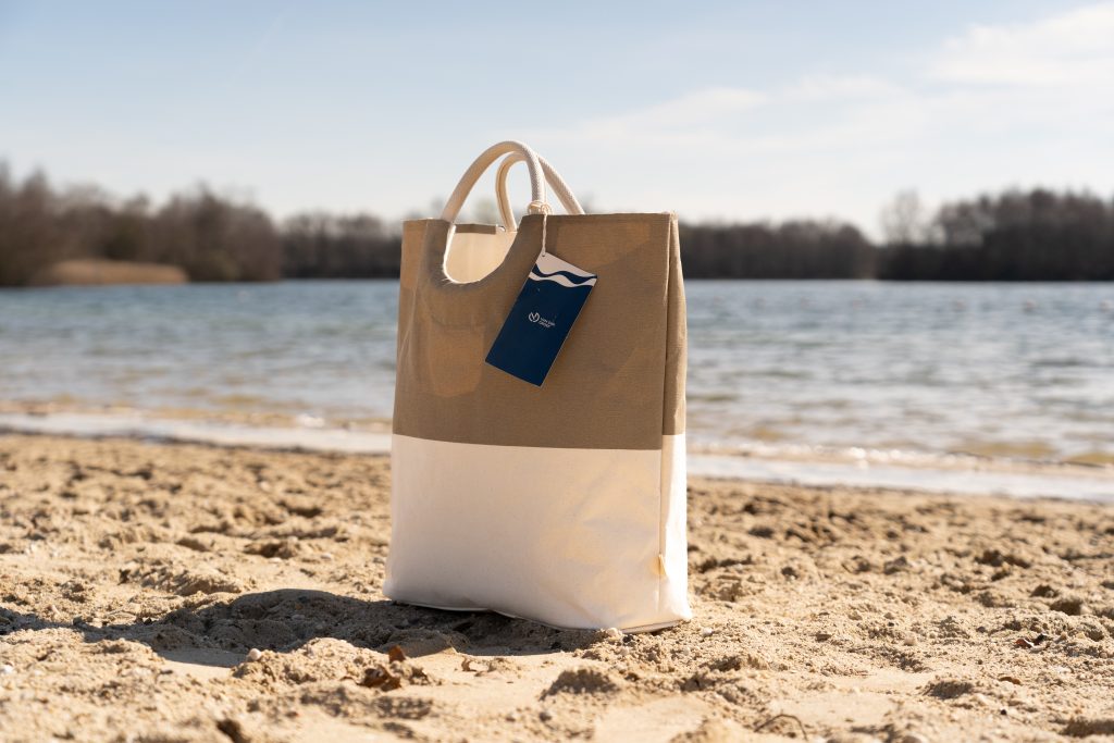 hankdoek-strandtas