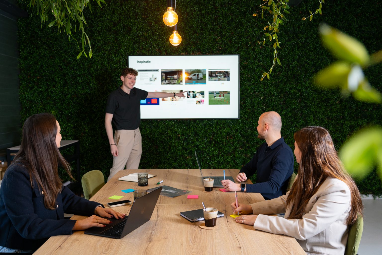 Social media bureau Arnhem